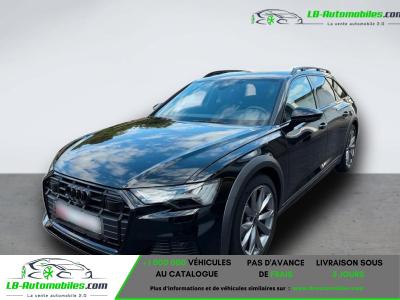 Audi A6 Allroad 45 TDI 245 ch Quattro BVA