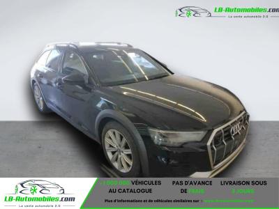 Audi A6 Allroad 50 TDI 286 ch Quattro BVA