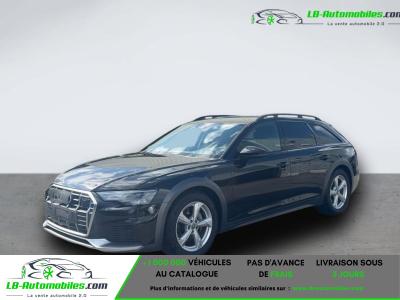 Audi A6 Allroad 50 TDI 286 ch Quattro BVA