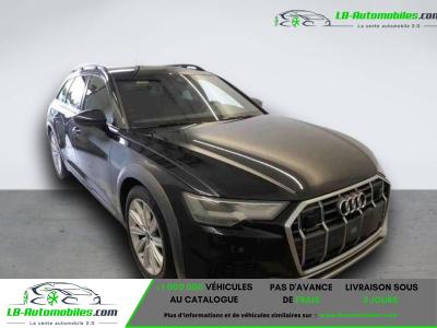 Audi A6 Allroad 50 TDI 286 ch Quattro BVA