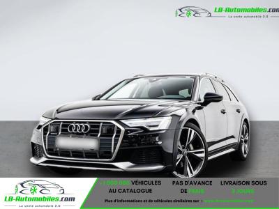 Audi A6 Allroad 50 TDI 286 ch Quattro BVA