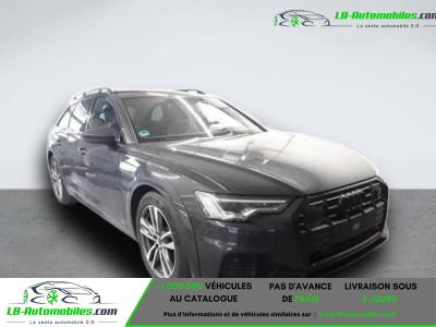 Audi A6 Allroad 50 TDI 286 ch Quattro BVA