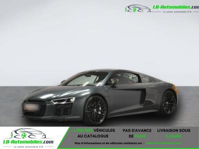 Audi R8 V10 Plus 5.2 FSI 610 BVA Quattro