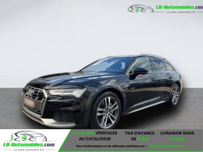 Audi A6 Allroad 55 TFSI 340 ch Quattro BVA