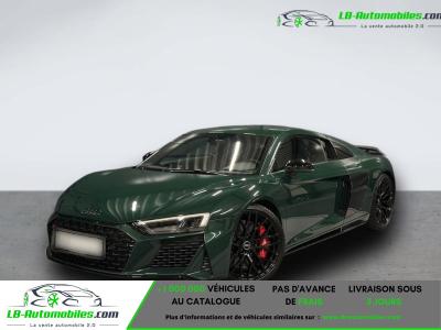 Audi R8 V10 5.2 FSI 620 BVA