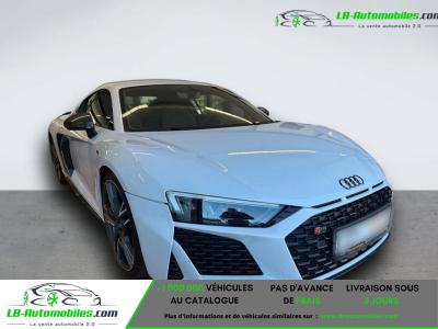 Audi R8 V10 5.2 FSI 620 BVA