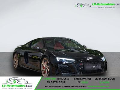 Audi R8 V10 5.2 FSI 620 BVA