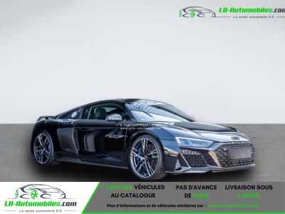 Audi R8 V10 5.2 FSI 620 BVA