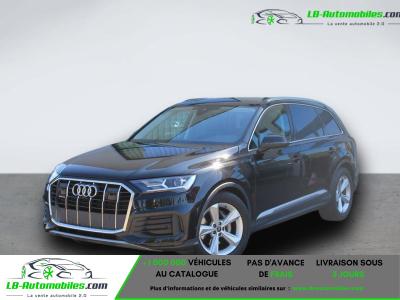 Audi Q7 45 TDI 231 BVA Quattro 5pl