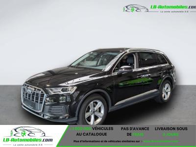 Audi Q7 45 TDI 231 BVA Quattro 5pl