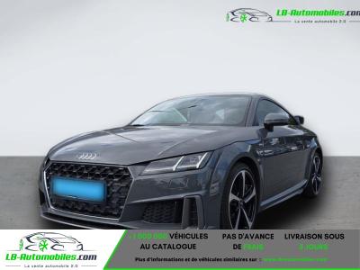 Audi TT coupe 40 TFSI 197 BVA