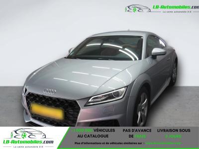 Audi TT coupe 40 TFSI 197 BVA