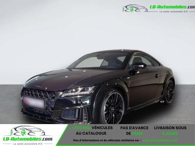 Audi TT coupe 40 TFSI 197 BVA