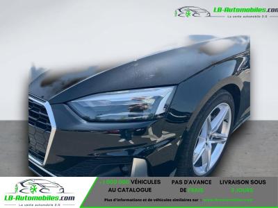 Audi A5 coupé 40 TDI 190 BVA