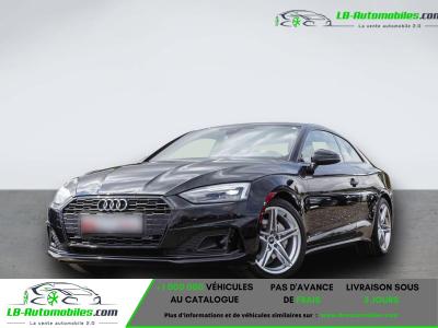 Audi A5 coupé 40 TDI 204 BVA
