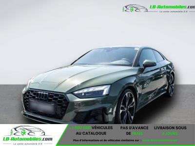 Audi A5 coupé 40 TDI 204 BVA