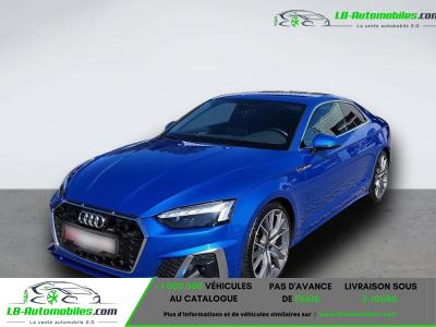 Audi A5 coupé 40 TFSI 204 BVA