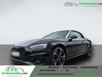 Audi A5 40 TFSI 204 BVA