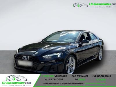 Audi A5 coupé 50 TDI 286 BVA Quattro