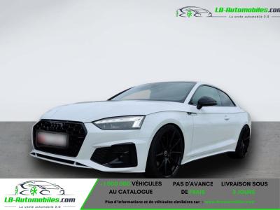 Audi A5 coupé 50 TDI 286 BVA Quattro