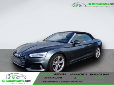 Audi A5 Cabriolet TFSI 190 BVA