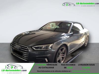 Audi A5 Cabriolet TFSI 190 BVA
