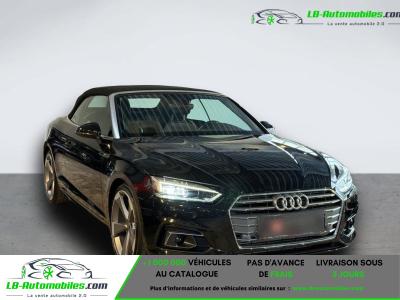 Audi A5 Cabriolet TFSI 190 BVA