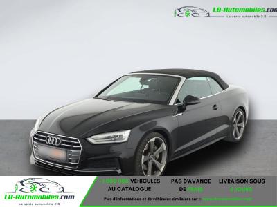 Audi A5 Cabriolet 2.0 TFSI 252 BVA