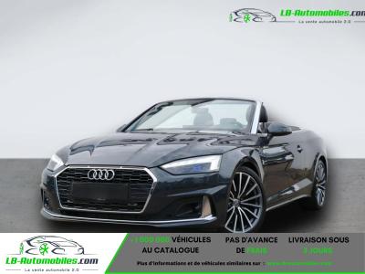 Audi A5 Cabriolet 40 TFSI 190 BVA