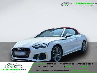 Audi A5 Cabriolet 40 TFSI 190 BVA