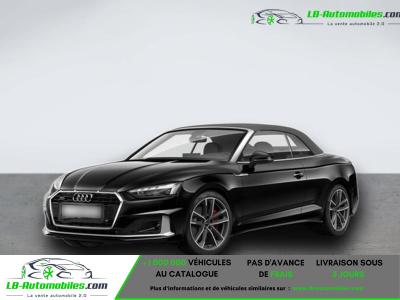 Audi A5 Cabriolet 45 TFSI 245 BVA Quattro