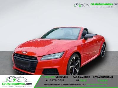 Audi TT Roadster 1.8 TFSI 180