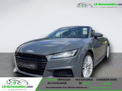Audi TT Roadster 1.8 TFSI 180