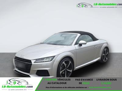 Audi TT Roadster 1.8 TFSI 180 BVA
