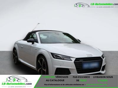 Audi TT Roadster 2.0 TFSI 230 BVA 6