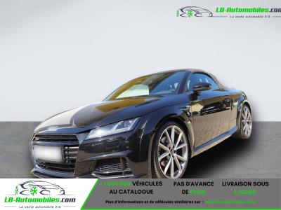 Audi TT Roadster 2.0 TFSI 230 BVA 6