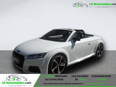 Audi TT Roadster 2.0 TFSI 230 Quattro BVA 6