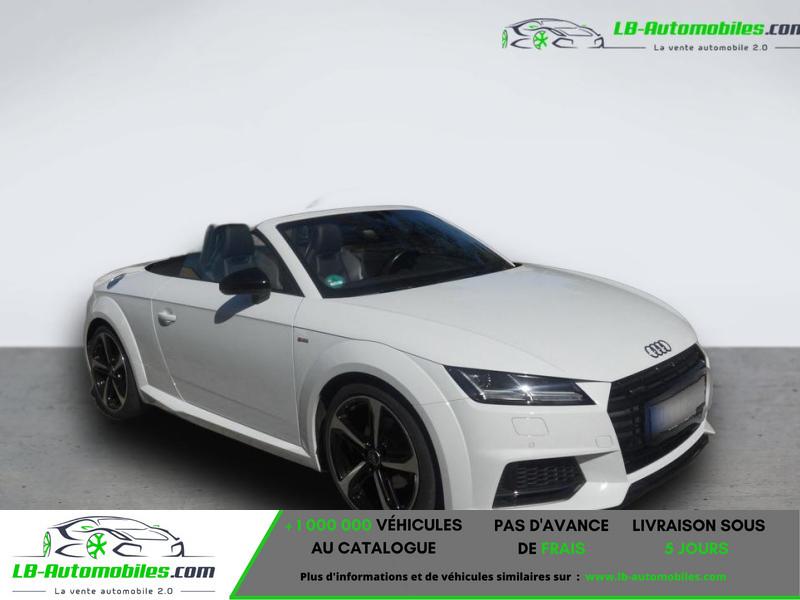 Audi TT Roadster 2.0 TFSI 230 Quattro BVA 6 - Photo 2 / 5