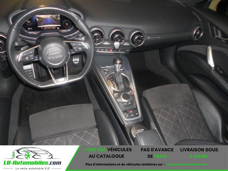 Audi TT Roadster 2.0 TFSI 230 Quattro BVA 6 - Photo 3 / 5