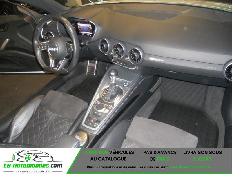 Audi TT Roadster 2.0 TFSI 230 Quattro BVA 6 - Photo 5 / 5