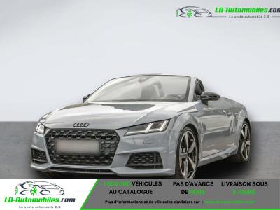 Audi TT Roadster 45 TFSI 245 BVA