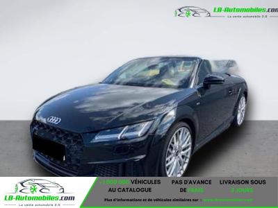 Audi TT Roadster 45 TFSI 245 BVA