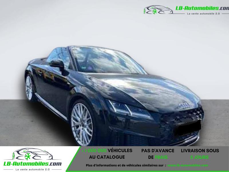 Audi TT Roadster 45 TFSI 245 BVA - Photo 2 / 8