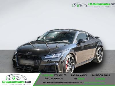 Audi TT RS Coupe 2.5 TFSI 400 BVA Quattro