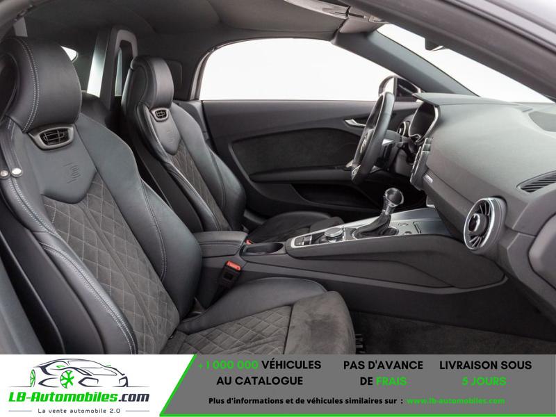 Audi TT Roadster 45 TFSI 245 BVA - Photo 5 / 7