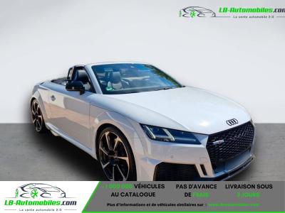 Audi TT RS Roadster 2.5 TFSI 400 BVA Quattro