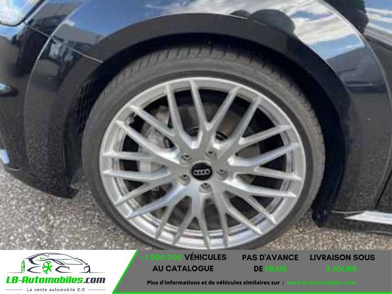 Audi TT Roadster 45 TFSI 245 BVA - Photo 6 / 8