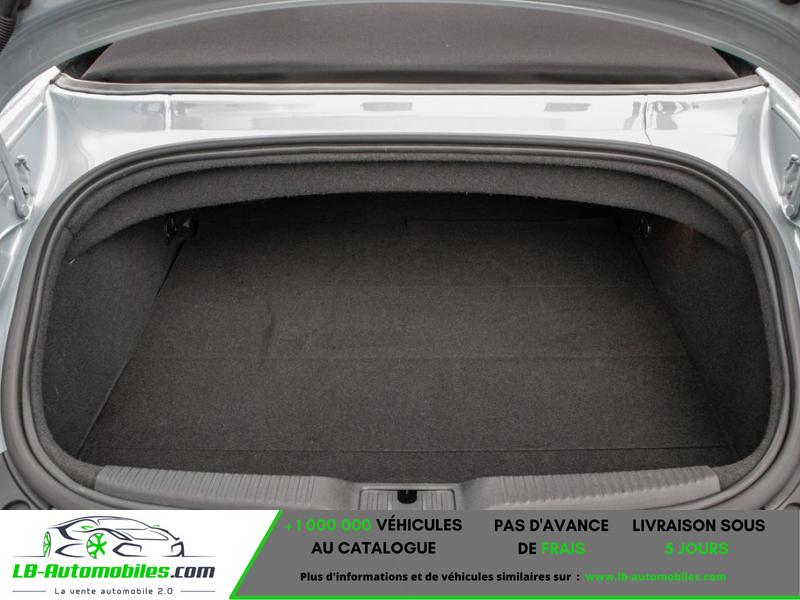 Audi TT Roadster 45 TFSI 245 BVA - Photo 5 / 5