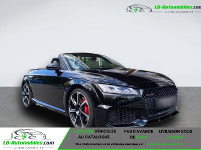 Audi TT RS Roadster 2.5 TFSI 400 BVA Quattro
