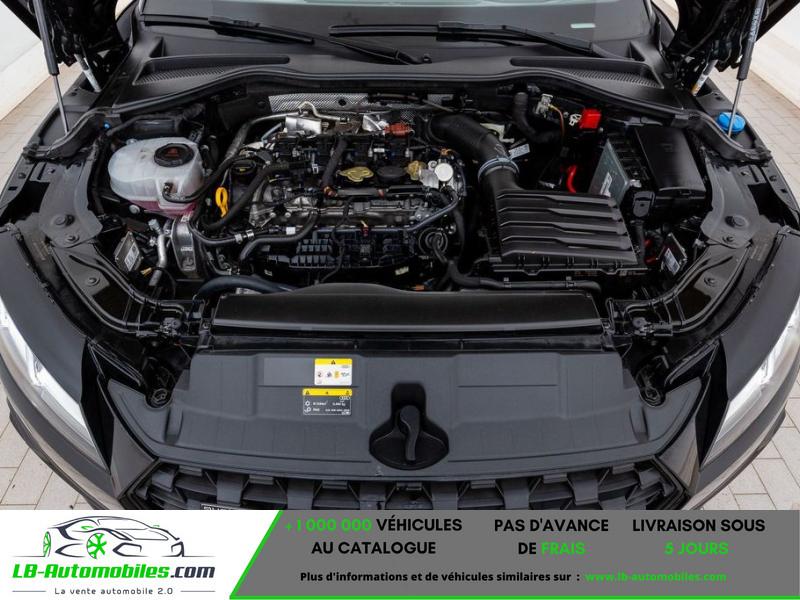 Audi TT Roadster 45 TFSI 245 BVA - Photo 7 / 7